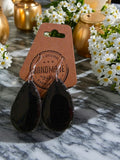 Handmade Clay Earrings