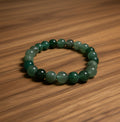 Aventurine Stretch Bracelet