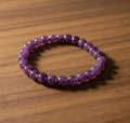 Alexandrite Stretch Bracelet