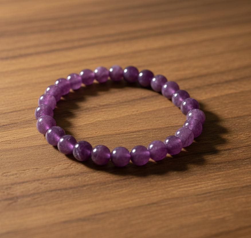 Alexandrite Stretch Bracelet