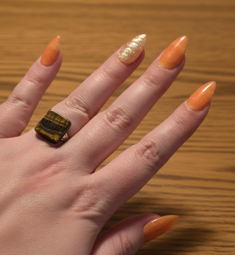 Tigers Eye