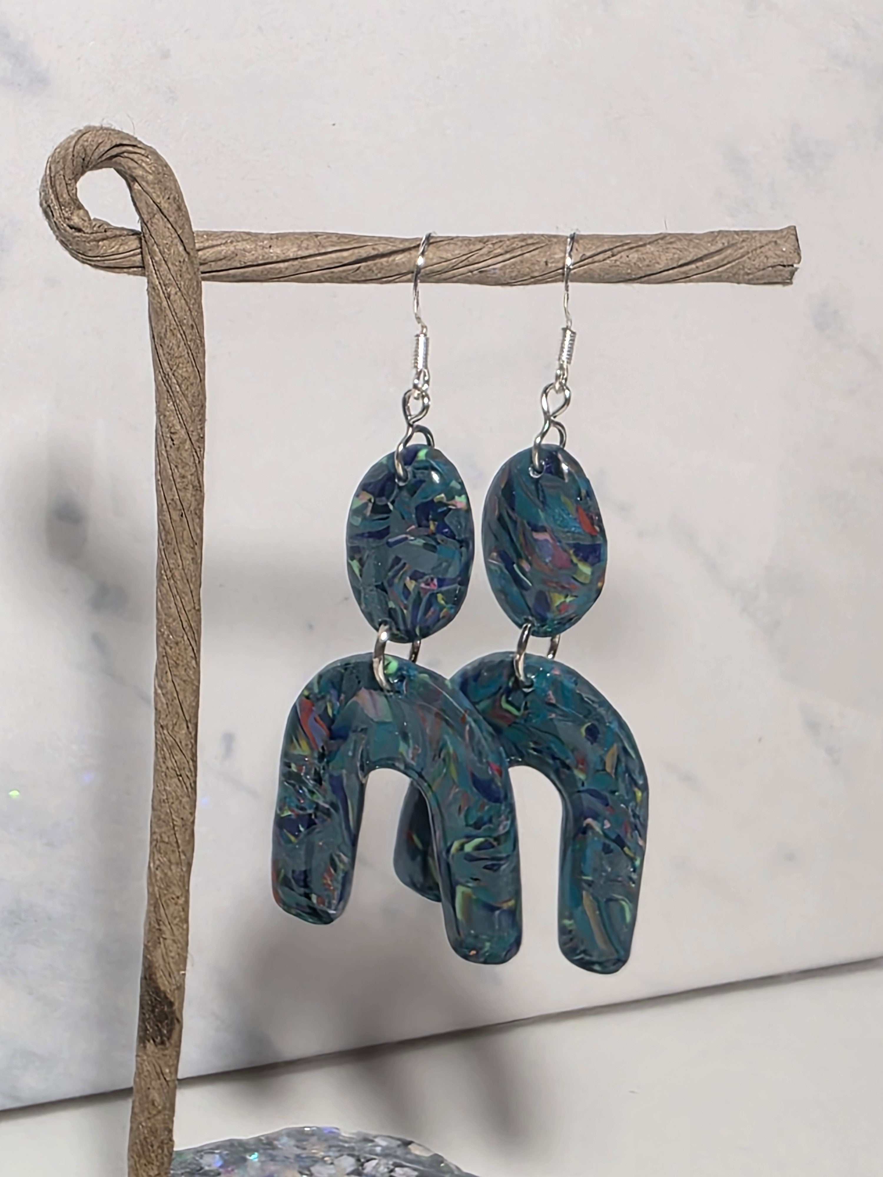 Carnival Arches