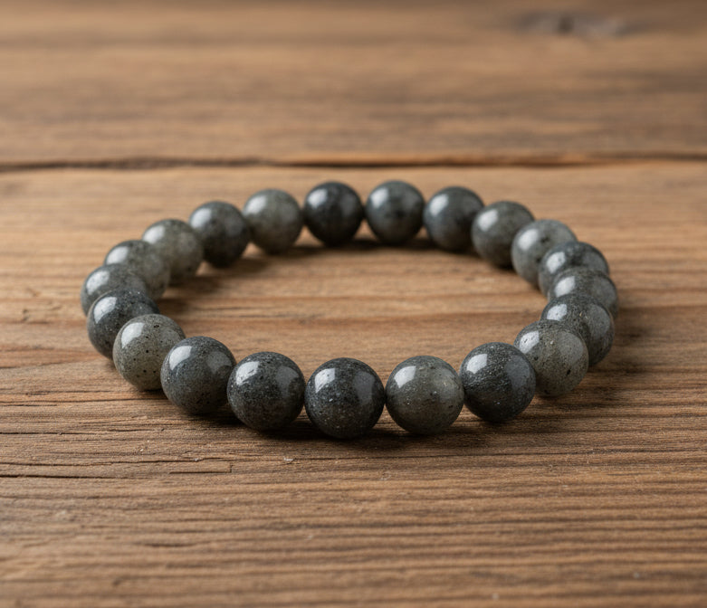 Labrodorite Stretch Bracelet