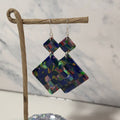 Mosaic Diamonds