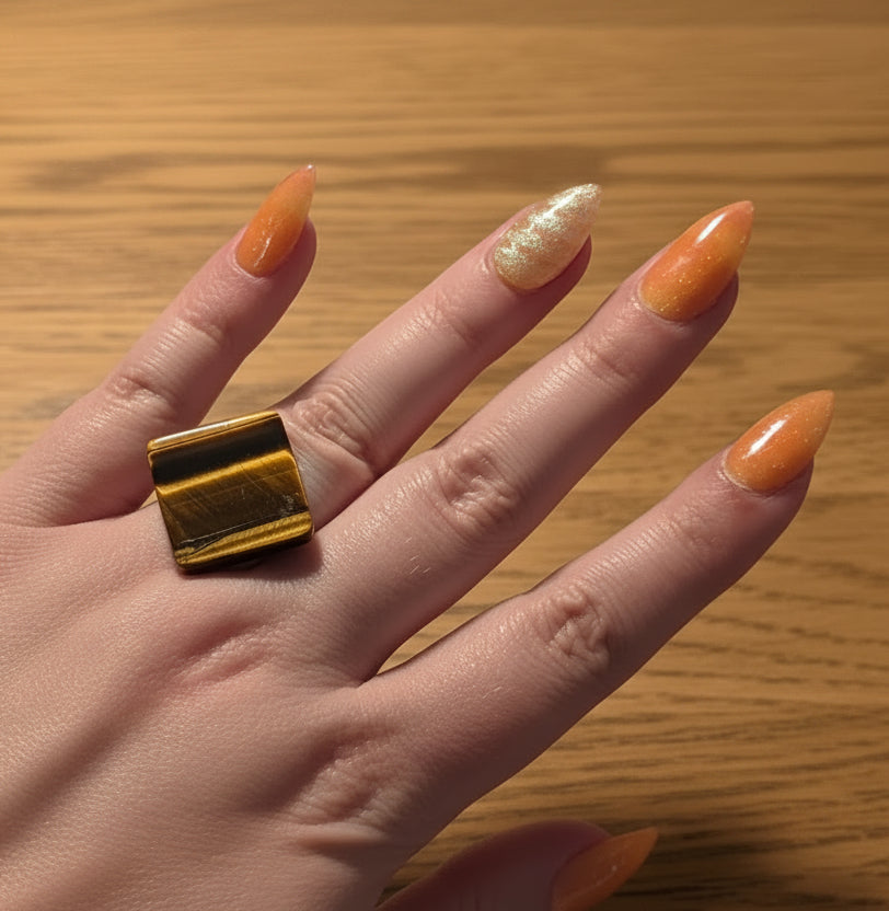 Tigers Eye