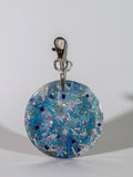 Winter wonderland Keychain