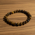 Tigers Eye Stretch Bracelet