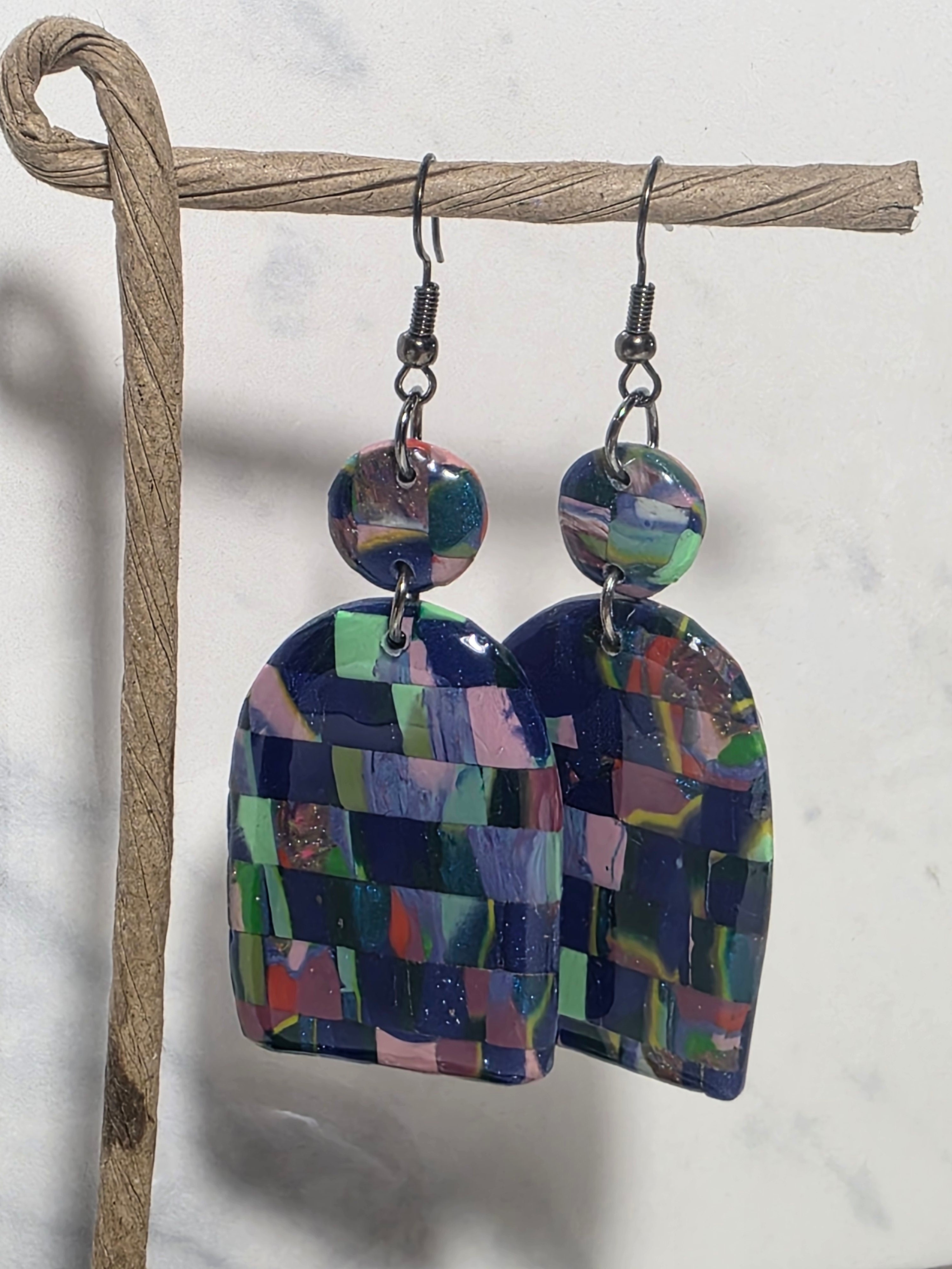 Mosaic Hills